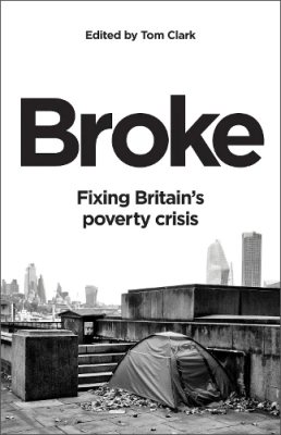 Broke