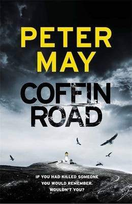 Coffin Road - Signed