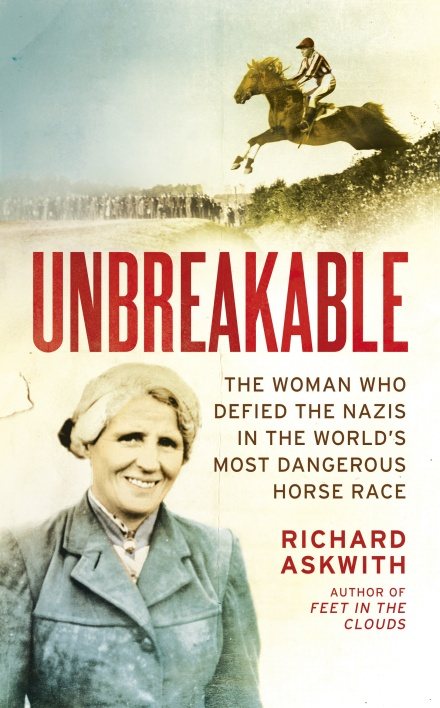 Unbreakable
