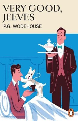Very Good, Jeeves