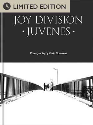 Joy Division: Juvenes