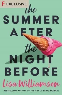 The Summer After the Night Before