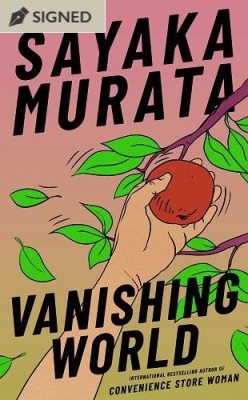 Vanishing World