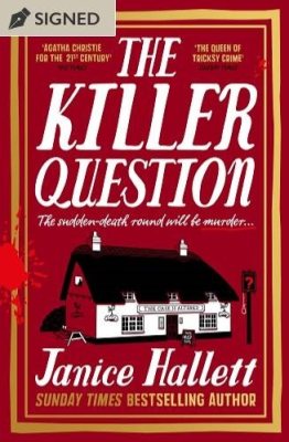 The Killer Question