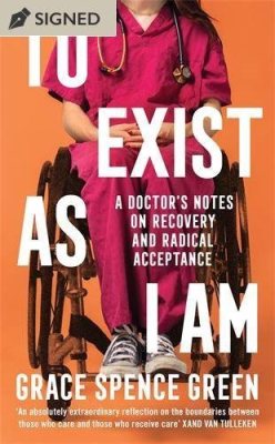 To Exist As I Am