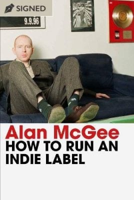 How to Run an Indie Label