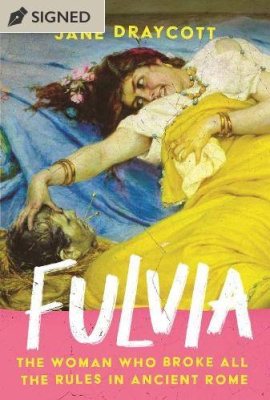 Fulvia
