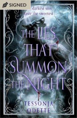 The Lies That Summon the Night