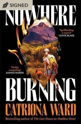 Nowhere Burning