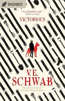 Victorious