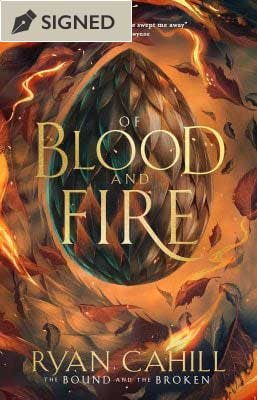 Of Blood & Fire
