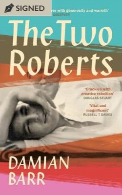 The Two Roberts by Damian Barr