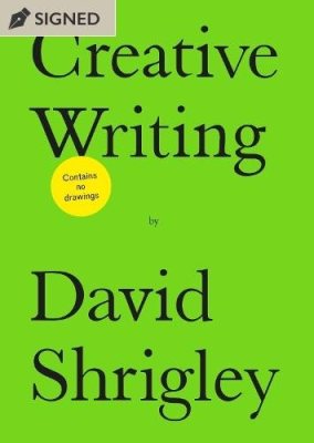 Creative Writing
