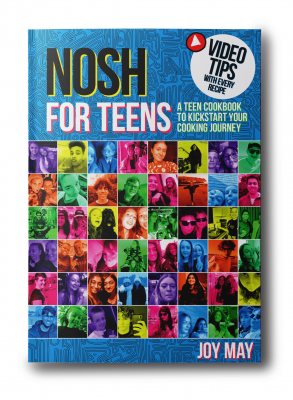 NOSH for Teens