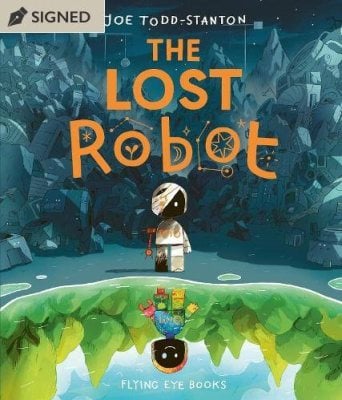 The Lost Robot