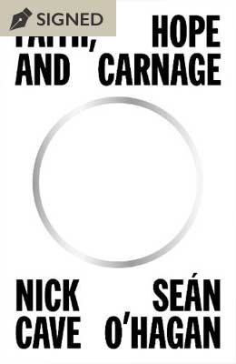 Faith, Hope and Carnage