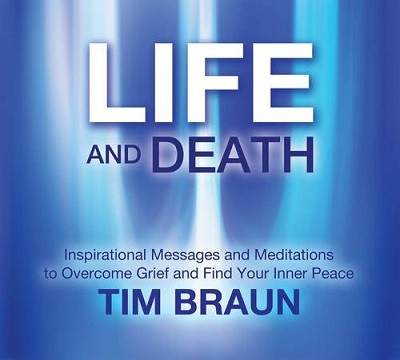 Life and Death CD
