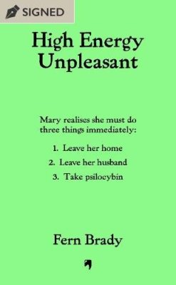 High Energy Unpleasant
