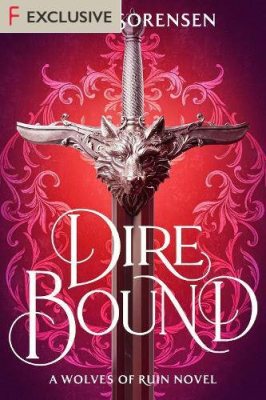 Dire Bound