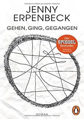 Gehen, ging, gegangen