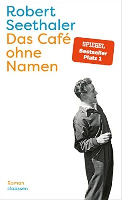 The Café with No Name