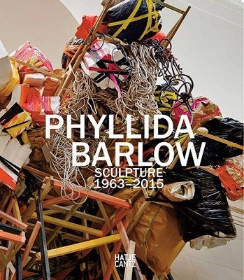 Phyllida Barlow