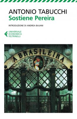 Sostiene Pereira. Una testimonianza