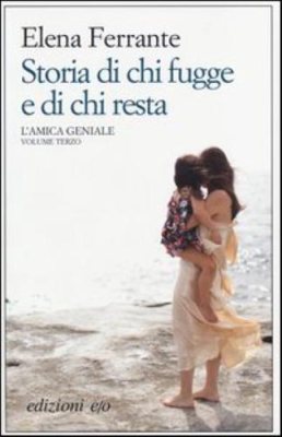 Storia di chi fugge e di chi resta