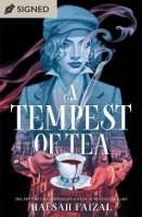 A Tempest of Tea