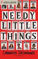 Needy Little Things