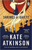 Shrines of Gaiety