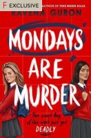Mondays Are Murder