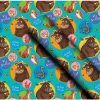 Gruffalo Blue 2m Roll Wrap