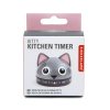 Kitchen Timer Cat