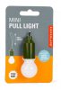 Kikkerland Mini Light Bulb, Assorted