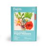 Paper Flowers Kit