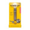 Rechargeable Mini Flashlight Keyring