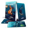 Oceans Activity Flashcards