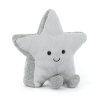 Amuseable Silver Star