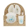 Peter Rabbit Dinnerset