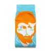 Vincent Van Toe Socks Medium