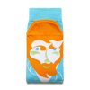 Vincent Van Toe Socks Medium