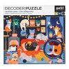 Catventures- Decoder Game