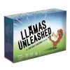 Llamas Unleashed Card Game