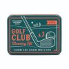 Golf Cleaning Kit
