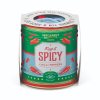 Socks And Storage Tin Chilli
