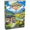 Cozy Stickerville