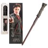 The Noble Collection Harry Potter Toy Wand With Bookmark