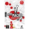 Micro Macro Crime City