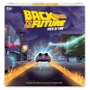 Back To The Future Game